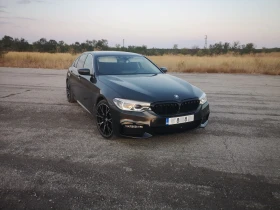     BMW 530 G30 Luxury line