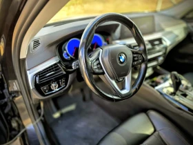 BMW 530 G30 Luxury line | Mobile.bg    10