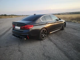 BMW 530 G30 Luxury line | Mobile.bg    4