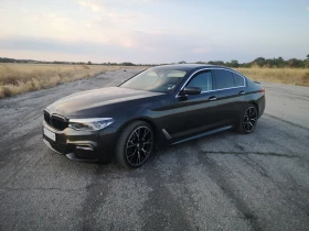 BMW 530 G30 Luxury line | Mobile.bg    3