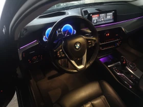 BMW 530 G30 Luxury line | Mobile.bg    14