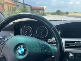 Обява за продажба на BMW 530 ~15 900 лв. - изображение 7