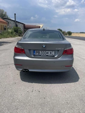 Обява за продажба на BMW 530 ~15 900 лв. - изображение 1