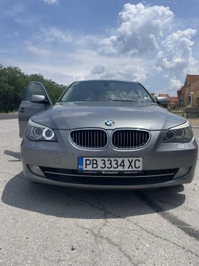 Обява за продажба на BMW 530 ~15 900 лв. - изображение 1