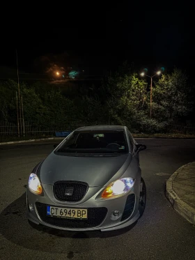 Обява за продажба на Seat Leon ~10 000 лв. - изображение 8