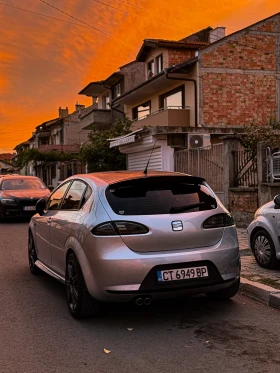 Обява за продажба на Seat Leon ~10 000 лв. - изображение 7