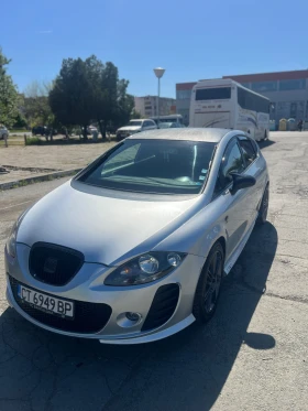 Обява за продажба на Seat Leon ~10 000 лв. - изображение 3