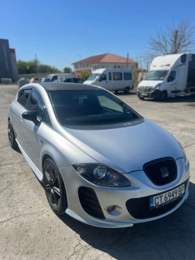 Обява за продажба на Seat Leon ~10 000 лв. - изображение 1