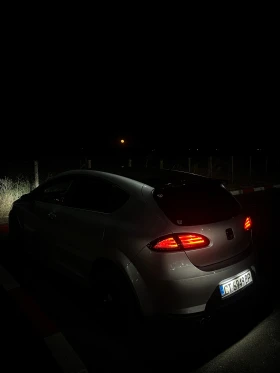 Обява за продажба на Seat Leon ~10 000 лв. - изображение 4