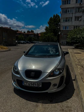 Обява за продажба на Seat Leon ~10 000 лв. - изображение 5