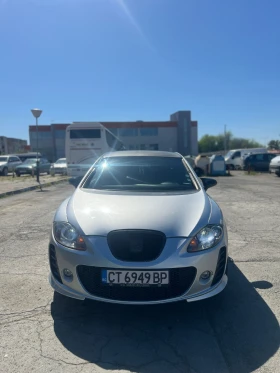 Обява за продажба на Seat Leon ~10 000 лв. - изображение 1