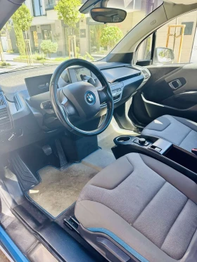 BMW i3 - 28000 лв. - 68488336 7
