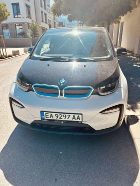 BMW i3 - 28000 лв. - 68488336 4