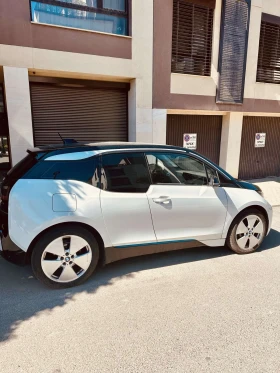BMW i3 - 28000 лв. - 68488336 9