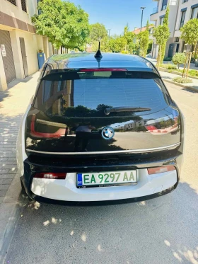 BMW i3 - 28000 лв. - 68488336 5