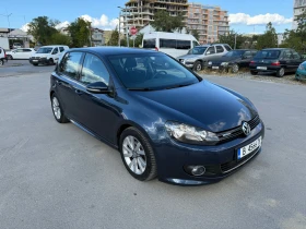 VW Golf 6 - 7999 лв. - 59510563 2