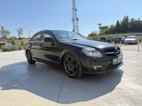 Обява за продажба на Mercedes-Benz C 320 ~7 999 лв. - изображение 1