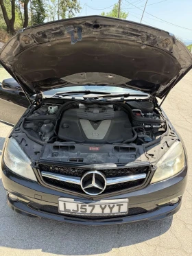 Обява за продажба на Mercedes-Benz C 320 ~7 999 лв. - изображение 7