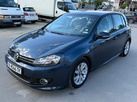 VW Golf 6 - 7999 лв. - 59510563 5