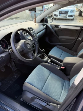 VW Golf 6 - 7999 лв. - 59510563 10