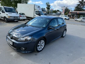 VW Golf 6 - 7999 лв. - 59510563 3