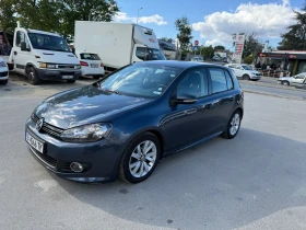 VW Golf 6