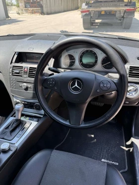 Обява за продажба на Mercedes-Benz C 320 ~7 999 лв. - изображение 6