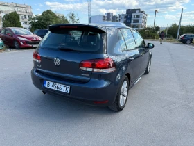 VW Golf 6 - 7999 лв. - 59510563 7
