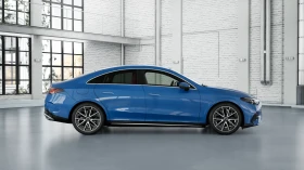 Mercedes-Benz CLA 350 4MATIC EQ - 125900 лв. - 86509254 3