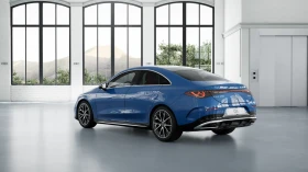 Mercedes-Benz CLA 350 4MATIC EQ - 125900 лв. - 86509254 6