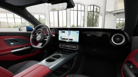 Mercedes-Benz CLA 350 4MATIC EQ - 125900 лв. - 86509254 11