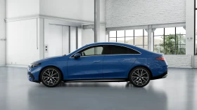 Mercedes-Benz CLA 350 4MATIC EQ - 125900 лв. - 86509254 7