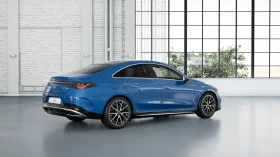 Mercedes-Benz CLA 350 4MATIC EQ - 125900 лв. - 86509254 4