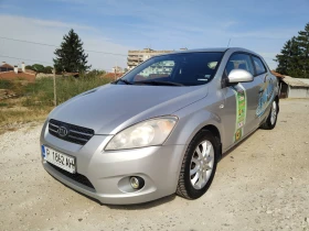 Обява за продажба на Kia Ceed Proceed ~3 900 лв. - изображение 1