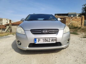Обява за продажба на Kia Ceed Proceed ~3 900 лв. - изображение 1