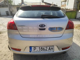 Обява за продажба на Kia Ceed Proceed ~3 900 лв. - изображение 5