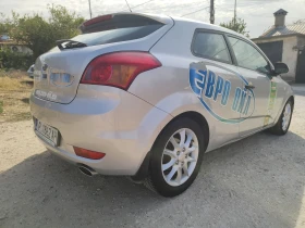 Обява за продажба на Kia Ceed Proceed ~3 900 лв. - изображение 4