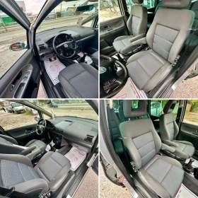VW Sharan 1.9 TDI-131kc | Mobile.bg    12