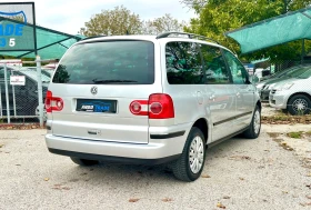 VW Sharan 1.9 TDI-131kc | Mobile.bg    7