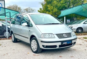    VW Sharan 1.9 TDI-131kc