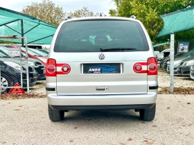 VW Sharan 1.9 TDI-131kc | Mobile.bg    6