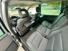 VW Sharan 1.9 TDI-131kc | Mobile.bg    14