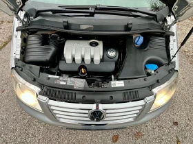 VW Sharan 1.9 TDI-131kc | Mobile.bg    15