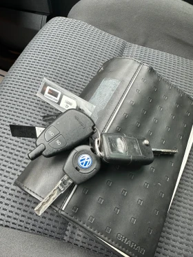 VW Sharan 1.9 TDI-131kc | Mobile.bg    16