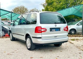 VW Sharan 1.9 TDI-131kc | Mobile.bg    5
