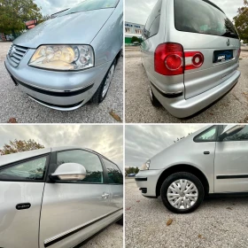 VW Sharan 1.9 TDI-131kc | Mobile.bg    8