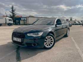 Audi A6 3.0TDI-245кс-avant - 10400 € / 20340.63 лв. - 11741271 2