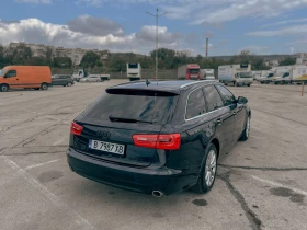 Audi A6 3.0TDI-245кс-avant - 10400 € / 20340.63 лв. - 11741271 4