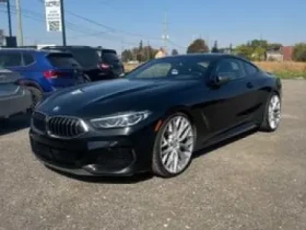 BMW 850 XDRIVE CARFAX АВТО КРЕДИТ 