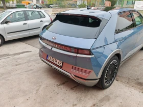 Обява за продажба на Hyundai Ioniq 5 ~62 500 лв. - изображение 3